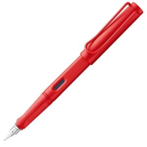 Stilografica Lamy Safari nella Special Edizion 2022